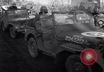 Standbild General Dwight D Eisenhower Deutschland, 1944, aus Sekunde 26 historischem Filmmaterial Videoclip 65675037784