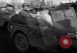 Standbild General Dwight D Eisenhower Deutschland, 1944, aus Sekunde 27 historischem Filmmaterial Videoclip 65675037784