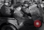 Standbild General Dwight D Eisenhower Deutschland, 1944, aus Sekunde 28 historischem Filmmaterial Videoclip 65675037784