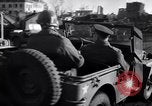 Standbild General Dwight D Eisenhower Deutschland, 1944, aus Sekunde 31 historischem Filmmaterial Videoclip 65675037784