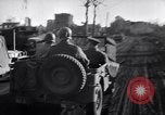 Standbild General Dwight D Eisenhower Deutschland, 1944, aus Sekunde 32 historischem Filmmaterial Videoclip 65675037784