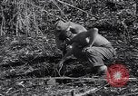 Standbild japanischen Mine Birma, 1945, aus Sekunde 10 historischem Filmmaterial Videoclip 65675037785