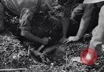 Standbild japanischen Mine Birma, 1945, aus Sekunde 21 historischem Filmmaterial Videoclip 65675037785