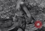 Standbild japanischen Mine Birma, 1945, aus Sekunde 26 historischem Filmmaterial Videoclip 65675037785