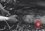 Standbild japanischen Mine Birma, 1945, aus Sekunde 38 historischem Filmmaterial Videoclip 65675037785