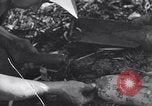 Standbild japanischen Mine Birma, 1945, aus Sekunde 39 historischem Filmmaterial Videoclip 65675037785