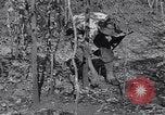 Standbild japanischen Mine Birma, 1945, aus Sekunde 41 historischem Filmmaterial Videoclip 65675037785