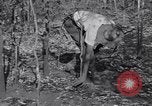 Standbild japanischen Mine Birma, 1945, aus Sekunde 42 historischem Filmmaterial Videoclip 65675037785