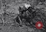 Standbild japanischen Mine Birma, 1945, aus Sekunde 43 historischem Filmmaterial Videoclip 65675037785