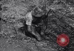 Standbild japanischen Mine Birma, 1945, aus Sekunde 44 historischem Filmmaterial Videoclip 65675037785
