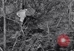Standbild japanischen Mine Birma, 1945, aus Sekunde 49 historischem Filmmaterial Videoclip 65675037785