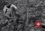 Standbild japanischen Mine Birma, 1945, aus Sekunde 53 historischem Filmmaterial Videoclip 65675037785