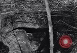 Standbild japanischen Mine Birma, 1945, aus Sekunde 56 historischem Filmmaterial Videoclip 65675037785