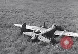 Standbild YR-4 Helikopter Birma, 1945, aus Sekunde 27 historischem Filmmaterial Videoclip 65675037786
