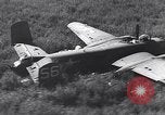 Standbild YR-4 Helikopter Birma, 1945, aus Sekunde 29 historischem Filmmaterial Videoclip 65675037786