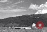 Standbild YR-4 Helikopter Birma, 1945, aus Sekunde 31 historischem Filmmaterial Videoclip 65675037786