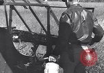 Standbild YR-4 Helikopter Birma, 1945, aus Sekunde 51 historischem Filmmaterial Videoclip 65675037786