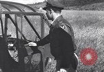 Standbild YR-4 Helikopter Birma, 1945, aus Sekunde 52 historischem Filmmaterial Videoclip 65675037786