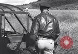 Standbild YR-4 Helikopter Birma, 1945, aus Sekunde 53 historischem Filmmaterial Videoclip 65675037786