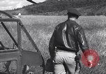 Standbild YR-4 Helikopter Birma, 1945, aus Sekunde 54 historischem Filmmaterial Videoclip 65675037786