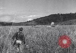 Standbild YR-4 Helikopter Birma, 1945, aus Sekunde 58 historischem Filmmaterial Videoclip 65675037786