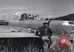 Standbild YR-4 Helikopter Birma, 1945, aus Sekunde 60 historischem Filmmaterial Videoclip 65675037786