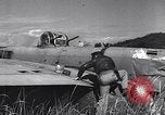 Standbild YR-4 Helikopter Birma, 1945, aus Sekunde 61 historischem Filmmaterial Videoclip 65675037786