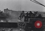 Standbild 148th Infantry Division Manila Philippinen, 1945, aus Sekunde 18 historischem Filmmaterial Videoclip 65675037787