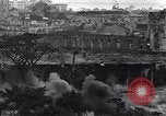 Standbild 148th Infantry Division Manila Philippinen, 1945, aus Sekunde 23 historischem Filmmaterial Videoclip 65675037787
