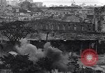 Standbild 148th Infantry Division Manila Philippinen, 1945, aus Sekunde 24 historischem Filmmaterial Videoclip 65675037787