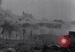 Standbild 148th Infantry Division Manila Philippinen, 1945, aus Sekunde 28 historischem Filmmaterial Videoclip 65675037787