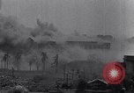 Standbild 148th Infantry Division Manila Philippinen, 1945, aus Sekunde 29 historischem Filmmaterial Videoclip 65675037787