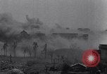 Standbild 148th Infantry Division Manila Philippinen, 1945, aus Sekunde 30 historischem Filmmaterial Videoclip 65675037787