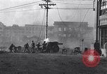 Standbild 148th Infantry Division Manila Philippinen, 1945, aus Sekunde 42 historischem Filmmaterial Videoclip 65675037787