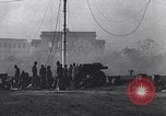 Standbild 148th Infantry Division Manila Philippinen, 1945, aus Sekunde 45 historischem Filmmaterial Videoclip 65675037787