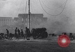 Standbild 148th Infantry Division Manila Philippinen, 1945, aus Sekunde 46 historischem Filmmaterial Videoclip 65675037787