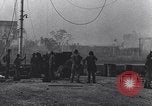 Standbild 148th Infantry Division Manila Philippinen, 1945, aus Sekunde 48 historischem Filmmaterial Videoclip 65675037787