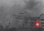 Standbild 148th Infantry Division Manila Philippinen, 1945, aus Sekunde 54 historischem Filmmaterial Videoclip 65675037787