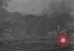 Standbild 148th Infantry Division Manila Philippinen, 1945, aus Sekunde 57 historischem Filmmaterial Videoclip 65675037787