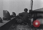 Standbild 148th Infantry Division Manila Philippinen, 1945, aus Sekunde 60 historischem Filmmaterial Videoclip 65675037787