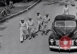 Immagine di Sergio Osmena Manila Filippine, 1945, secondo 5 filmato di repertorio 65675037789