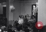 Immagine di Sergio Osmena Manila Filippine, 1945, secondo 18 filmato di repertorio 65675037789