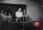 Immagine di Sergio Osmena Manila Filippine, 1945, secondo 19 filmato di repertorio 65675037789