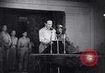 Immagine di Sergio Osmena Manila Filippine, 1945, secondo 20 filmato di repertorio 65675037789