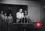 Immagine di Sergio Osmena Manila Filippine, 1945, secondo 21 filmato di repertorio 65675037789