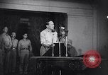 Immagine di Sergio Osmena Manila Filippine, 1945, secondo 22 filmato di repertorio 65675037789