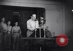 Immagine di Sergio Osmena Manila Filippine, 1945, secondo 24 filmato di repertorio 65675037789