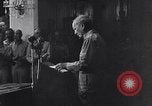 Immagine di Sergio Osmena Manila Filippine, 1945, secondo 42 filmato di repertorio 65675037789