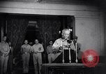 Immagine di Sergio Osmena Manila Filippine, 1945, secondo 45 filmato di repertorio 65675037789