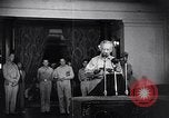 Immagine di Sergio Osmena Manila Filippine, 1945, secondo 47 filmato di repertorio 65675037789